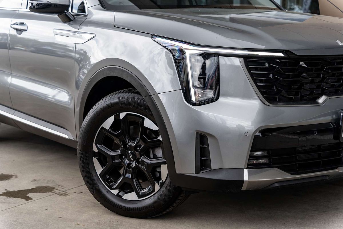 2024 Kia Sorento Sport MQ4 PE
