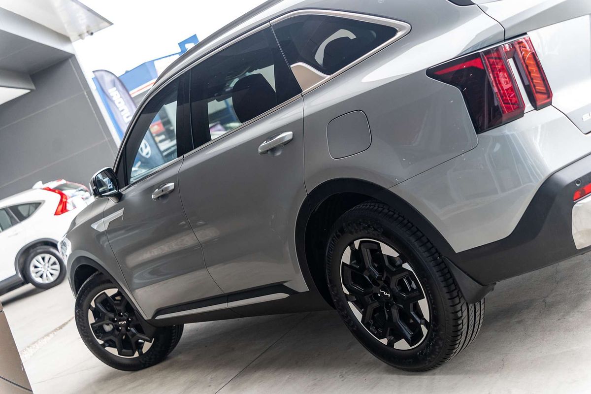 2024 Kia Sorento Sport MQ4 PE