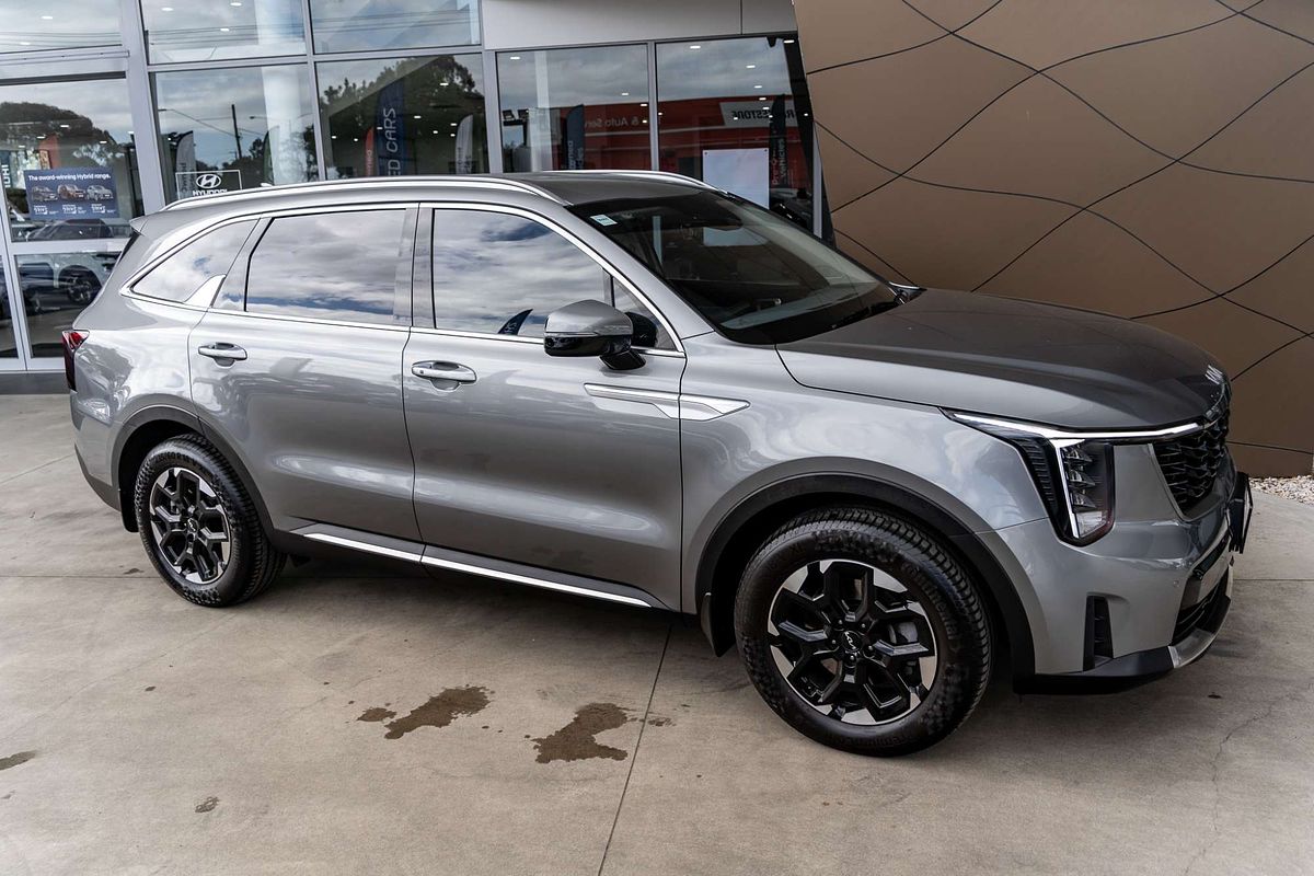 2024 Kia Sorento Sport MQ4 PE