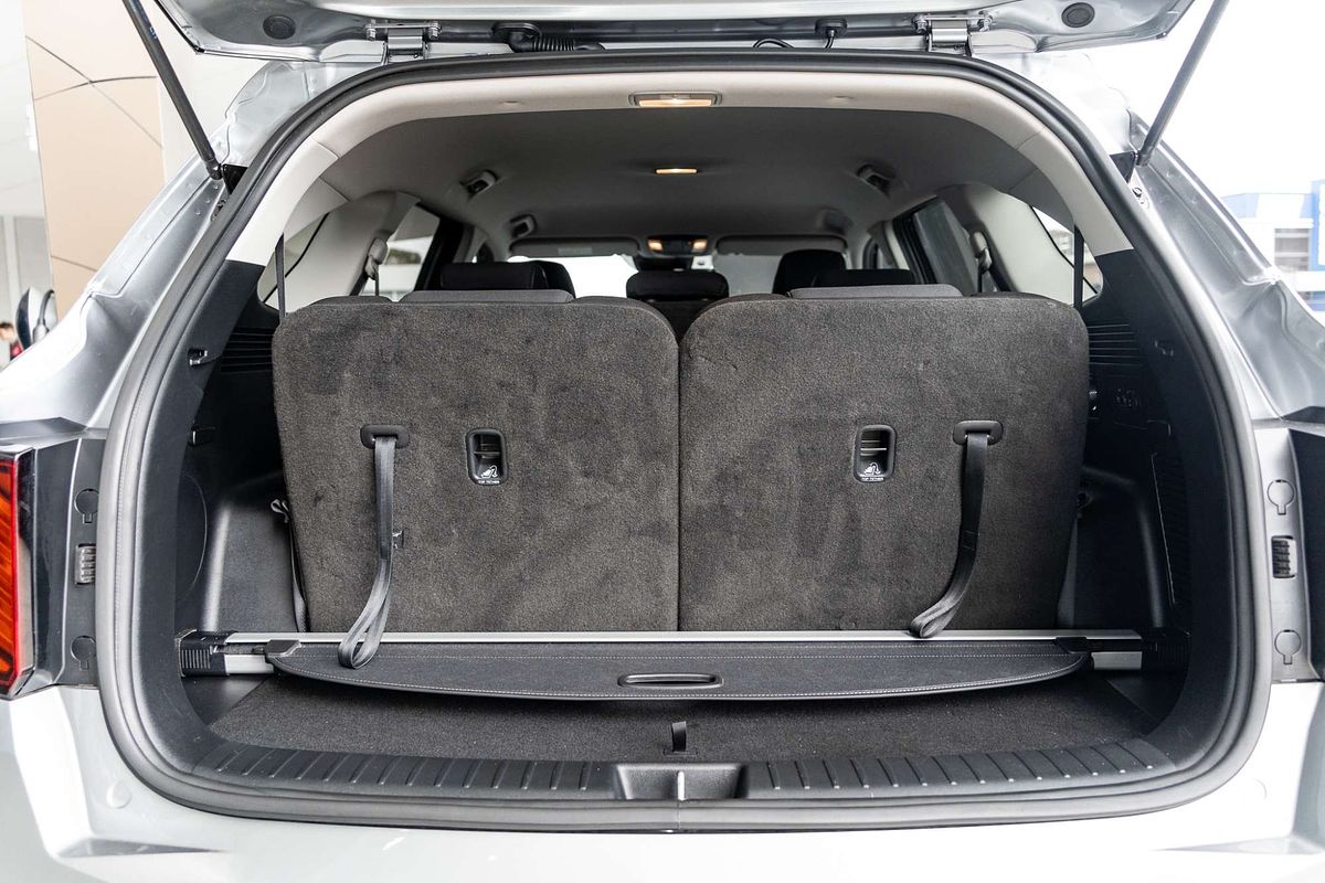 2024 Kia Sorento Sport MQ4 PE