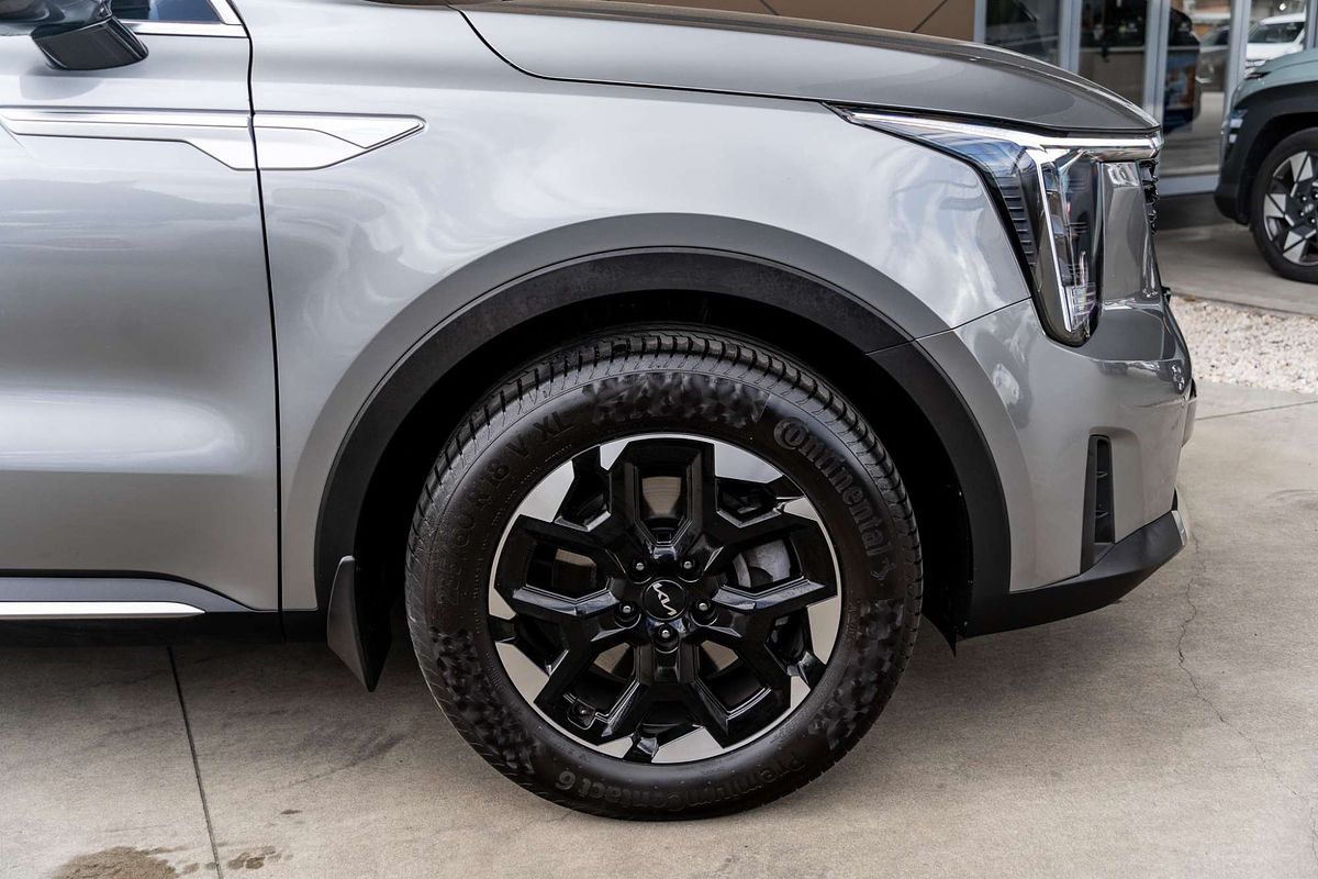 2024 Kia Sorento Sport MQ4 PE