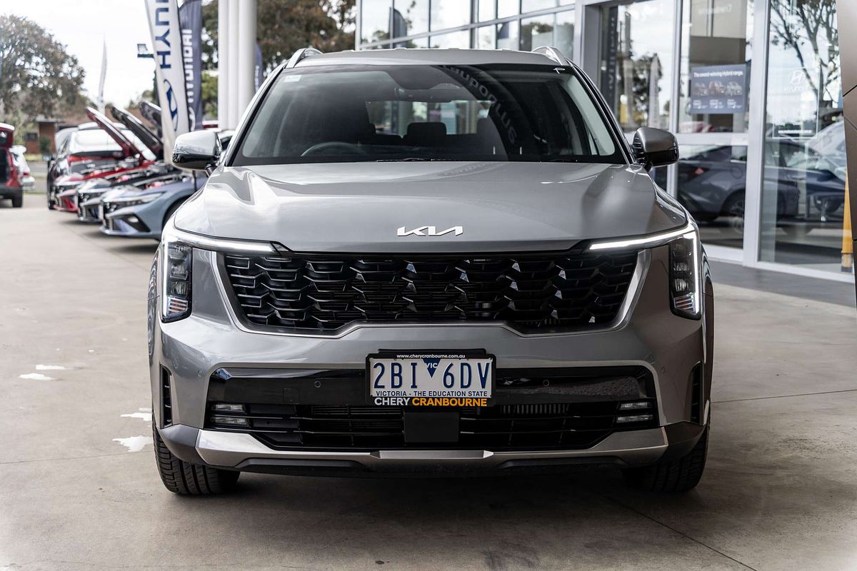 2024 Kia Sorento Sport MQ4 PE