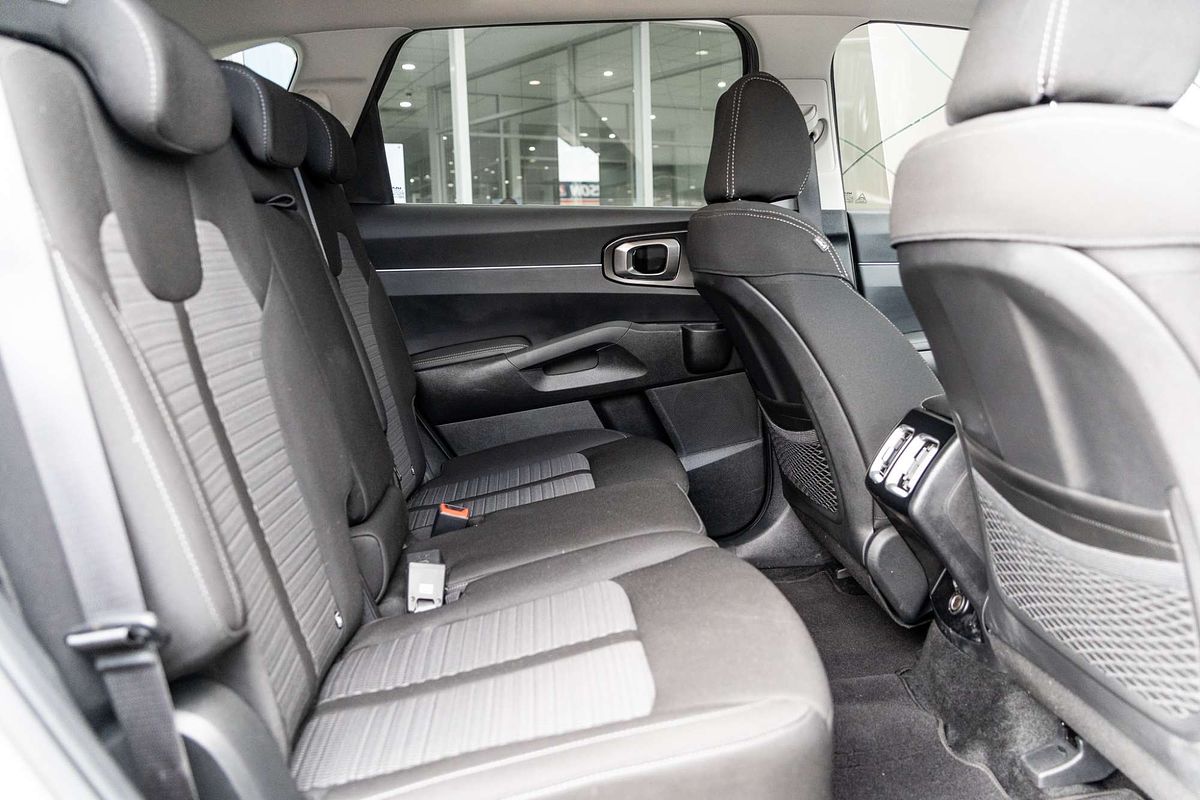 2024 Kia Sorento Sport MQ4 PE