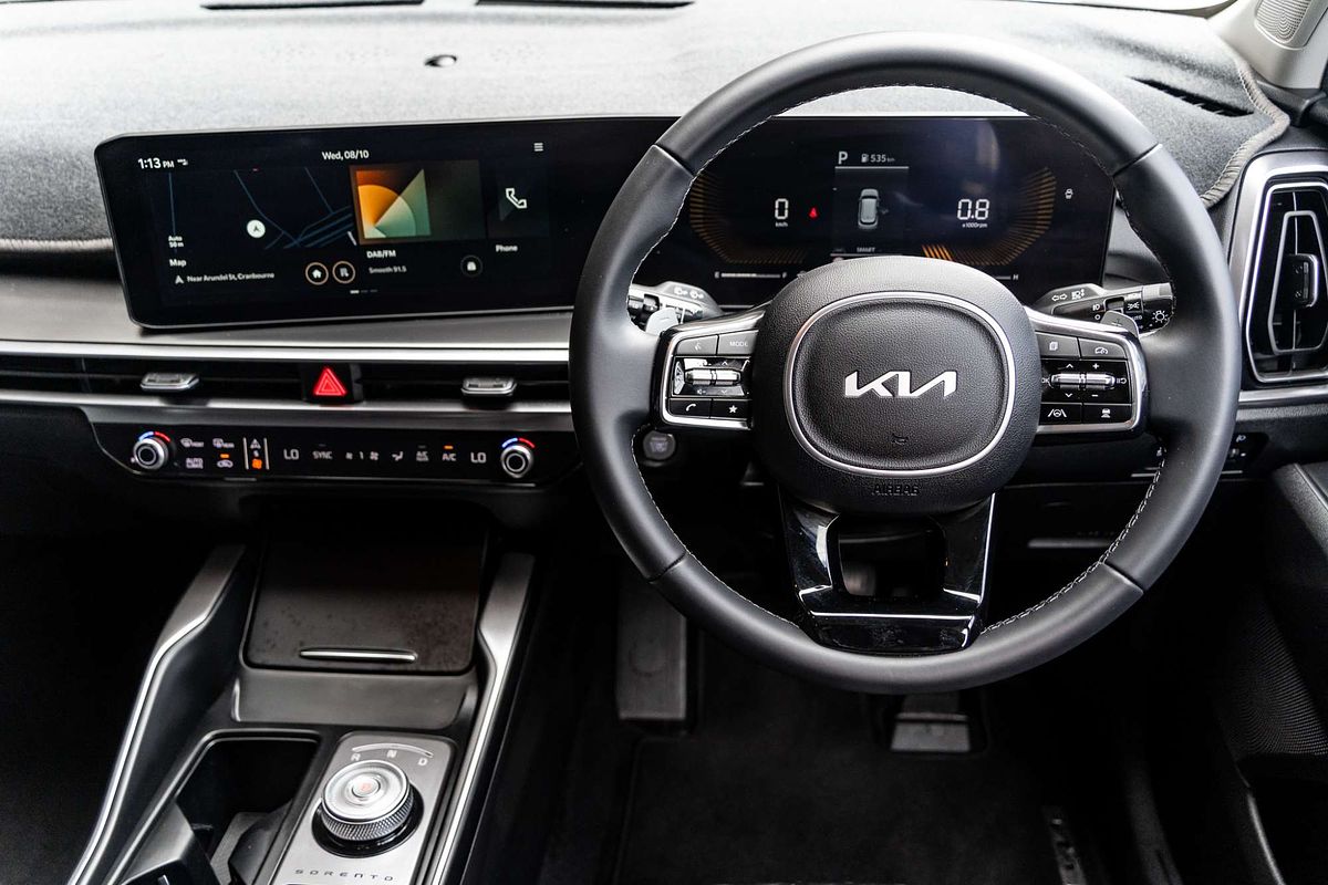 2024 Kia Sorento Sport MQ4 PE