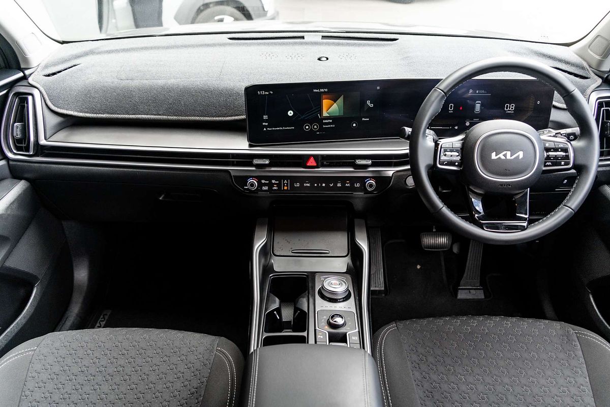 2024 Kia Sorento Sport MQ4 PE