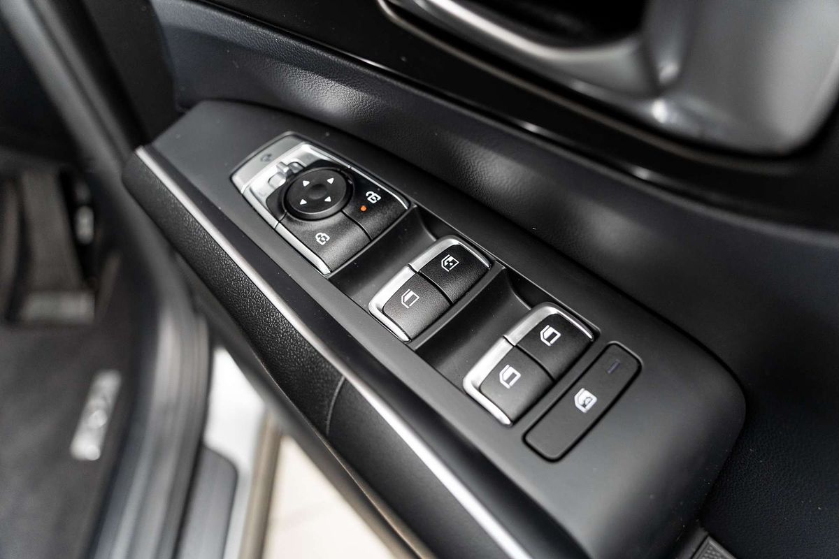 2024 Kia Sorento Sport MQ4 PE