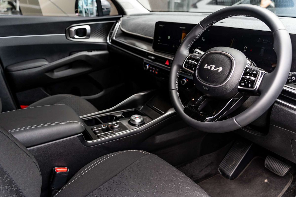 2024 Kia Sorento Sport MQ4 PE