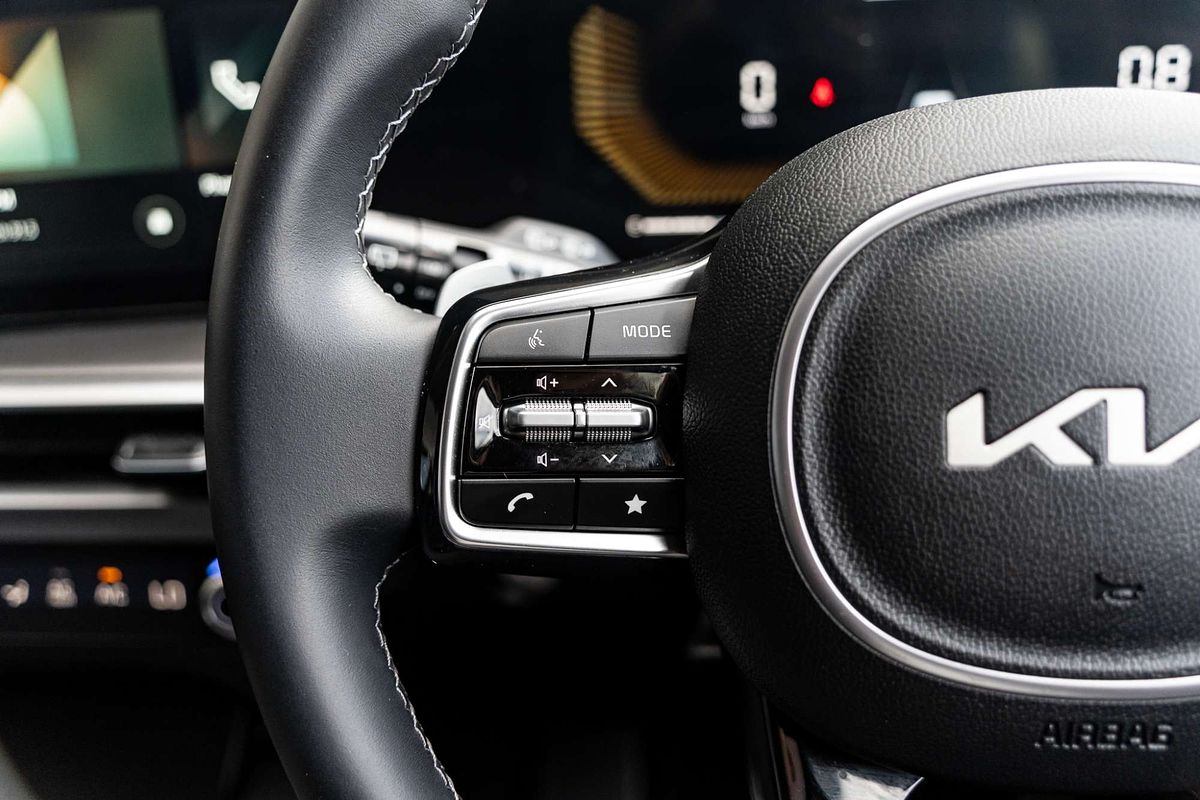 2024 Kia Sorento Sport MQ4 PE