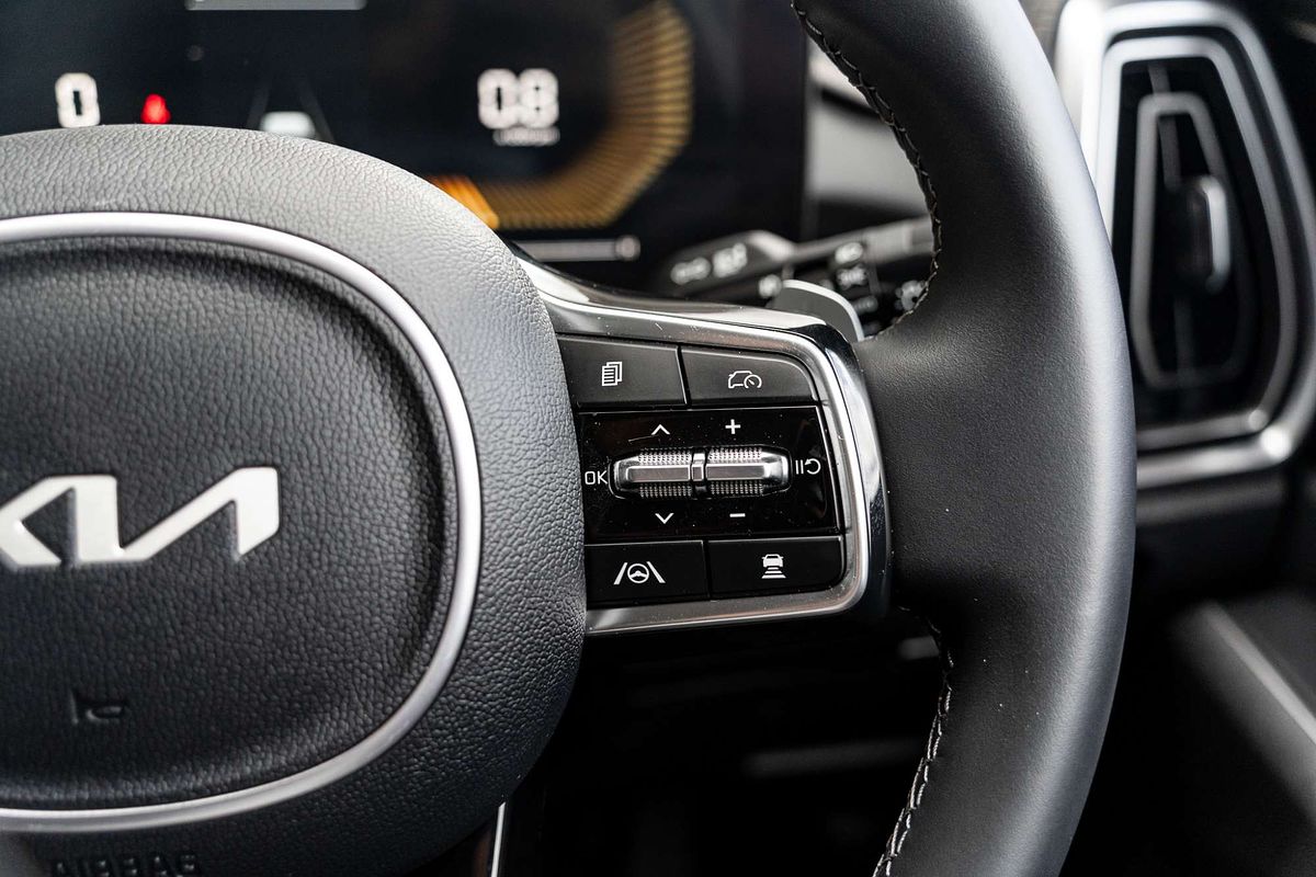 2024 Kia Sorento Sport MQ4 PE