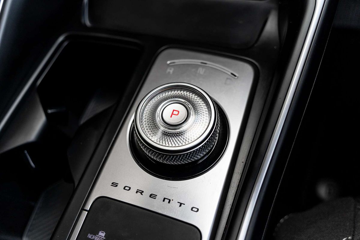 2024 Kia Sorento Sport MQ4 PE