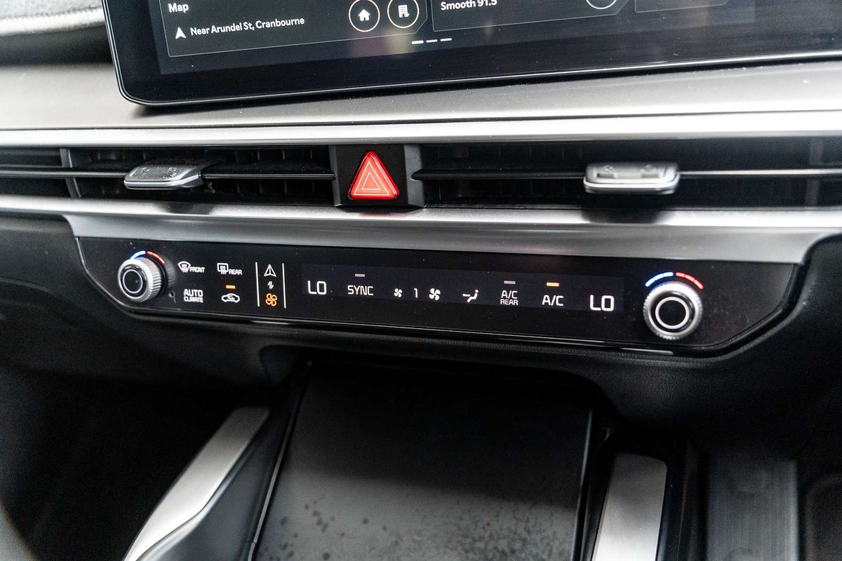 2024 Kia Sorento Sport MQ4 PE