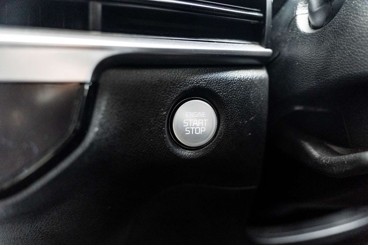 2024 Kia Sorento Sport MQ4 PE