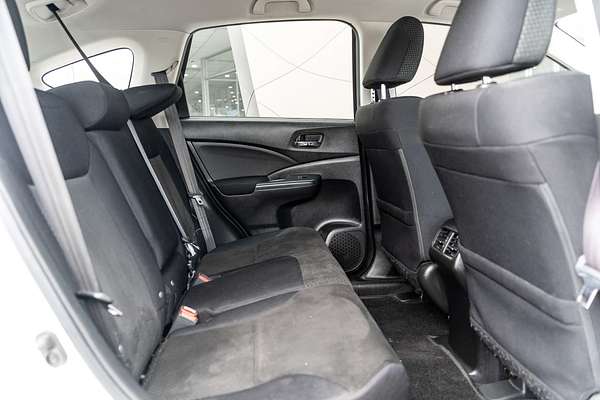 2015 Honda CR-V VTi RM Series II