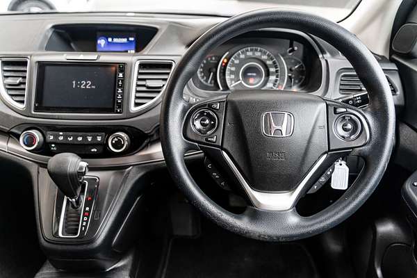 2015 Honda CR-V VTi RM Series II