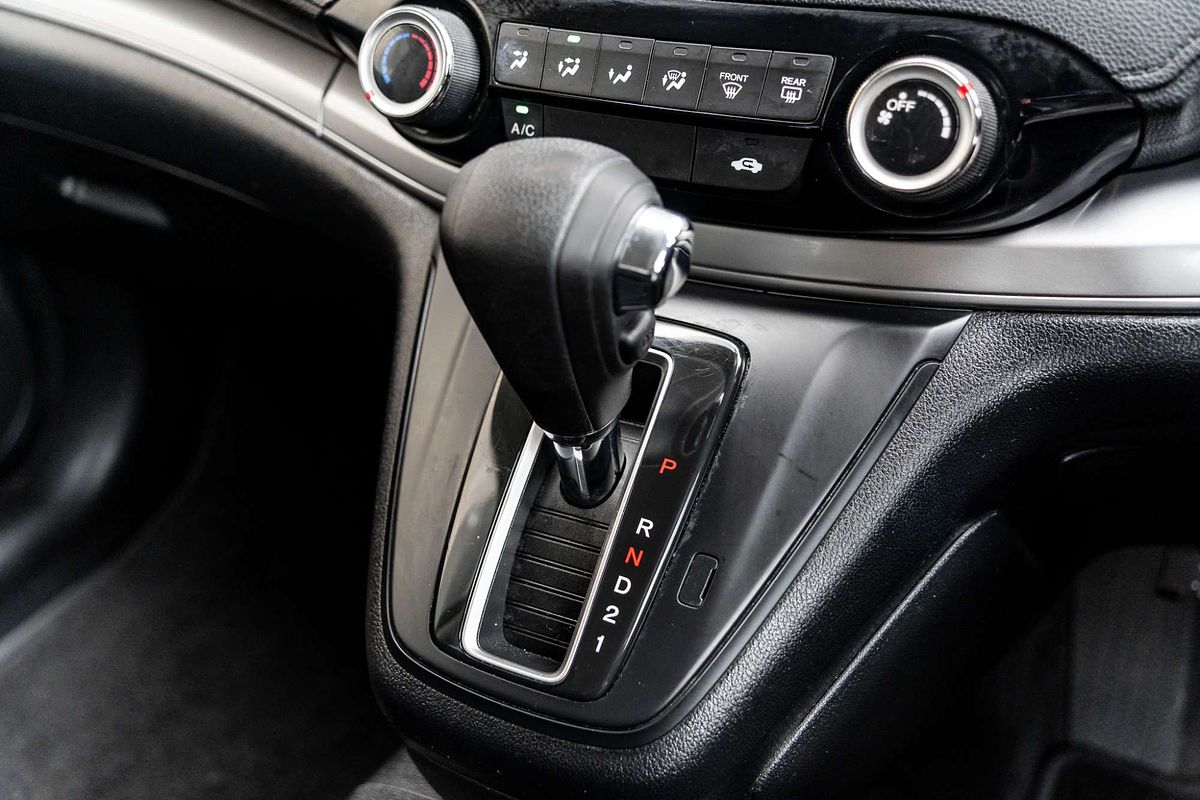 2015 Honda CR-V VTi RM Series II