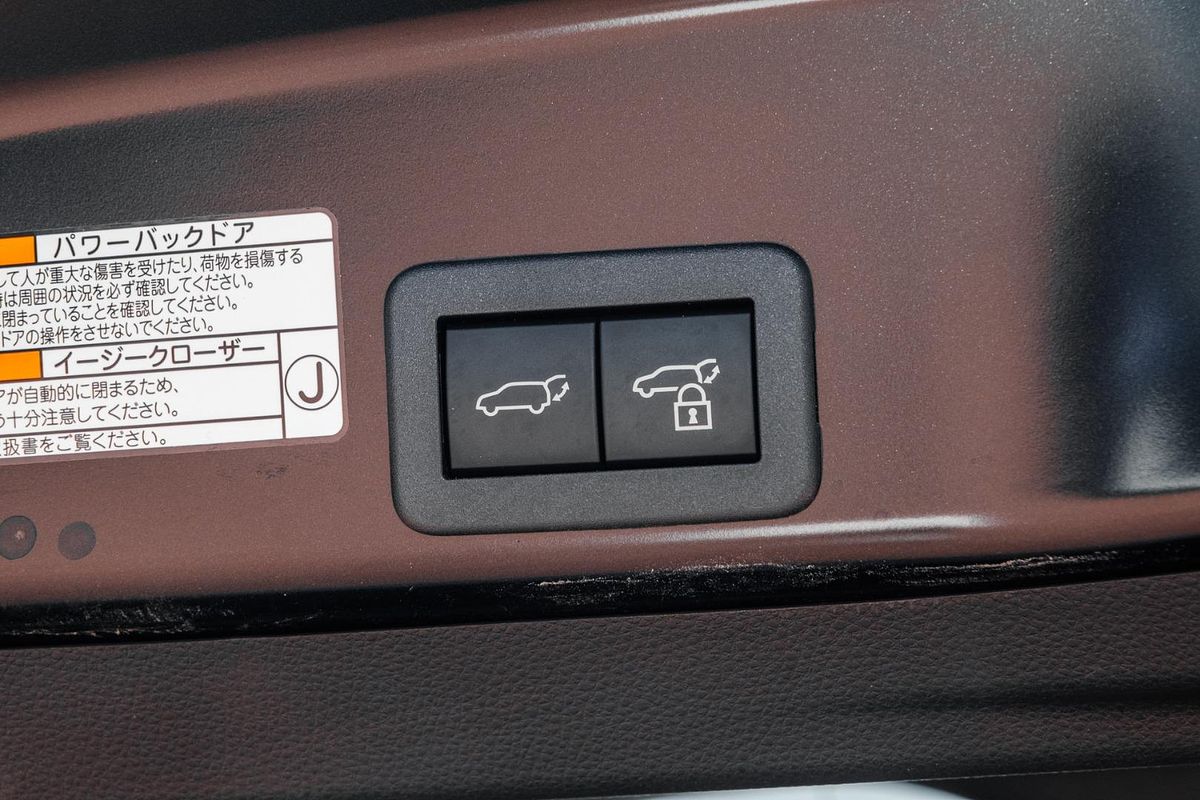 2021 Toyota Yaris Cross Urban MXPB10R