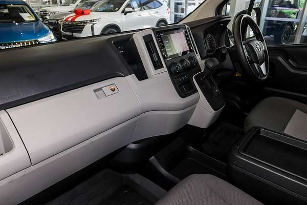 2021 Toyota Hiace GDH300R LWB