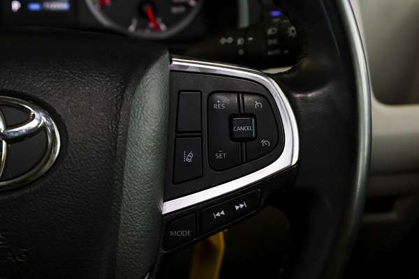 2021 Toyota Hiace GDH300R LWB