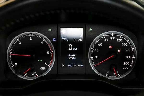 2021 Toyota Hiace GDH300R LWB