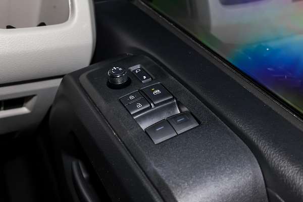 2021 Toyota Hiace GDH300R LWB