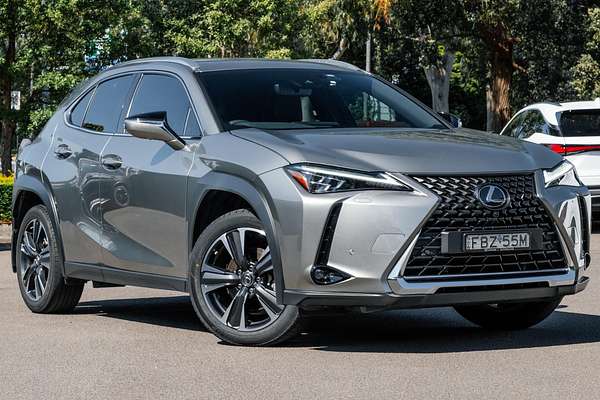 2023 Lexus UX UX250h Sport Luxury MZAH10R