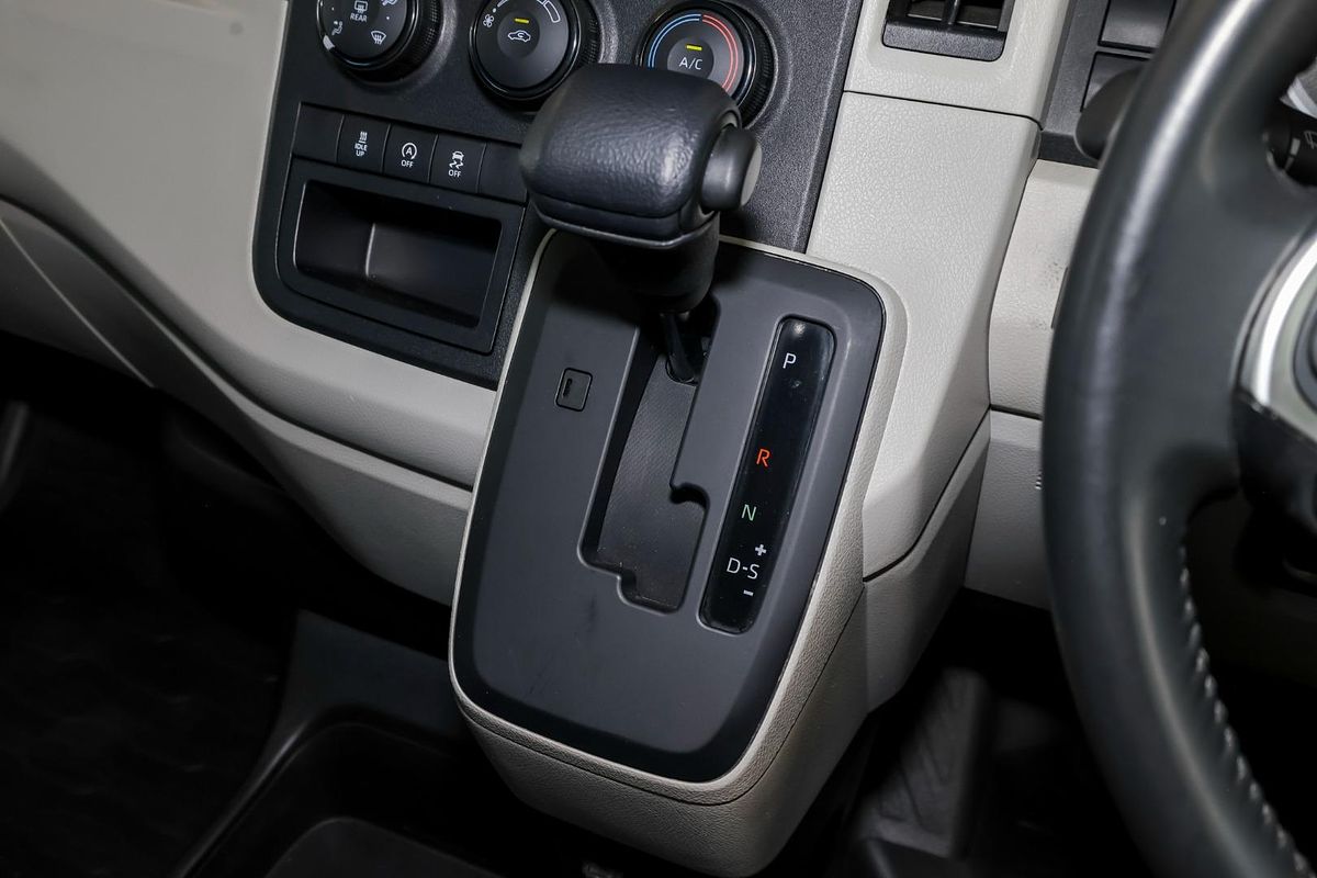 2021 Toyota Hiace GDH300R LWB