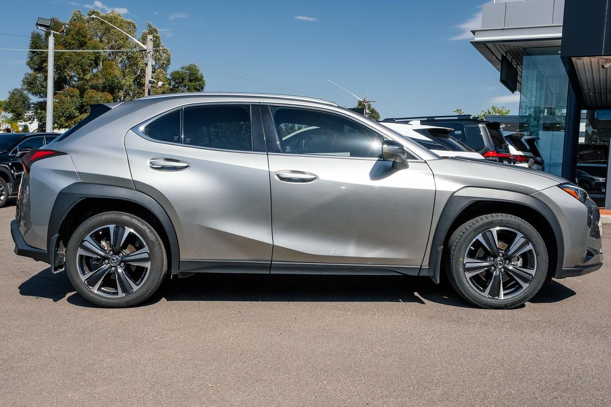 2023 Lexus UX UX250h Sport Luxury MZAH10R
