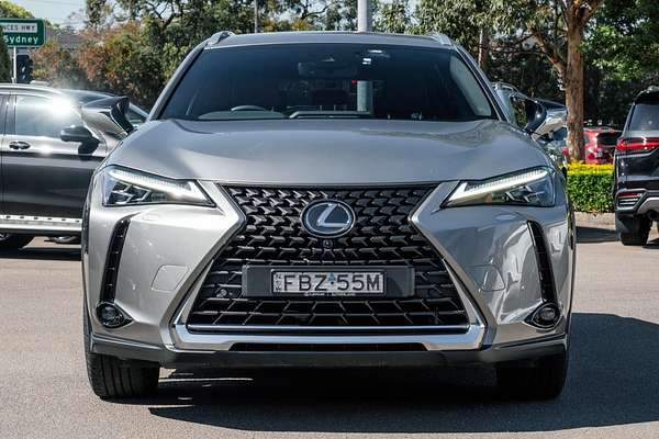 2023 Lexus UX UX250h Sport Luxury MZAH10R