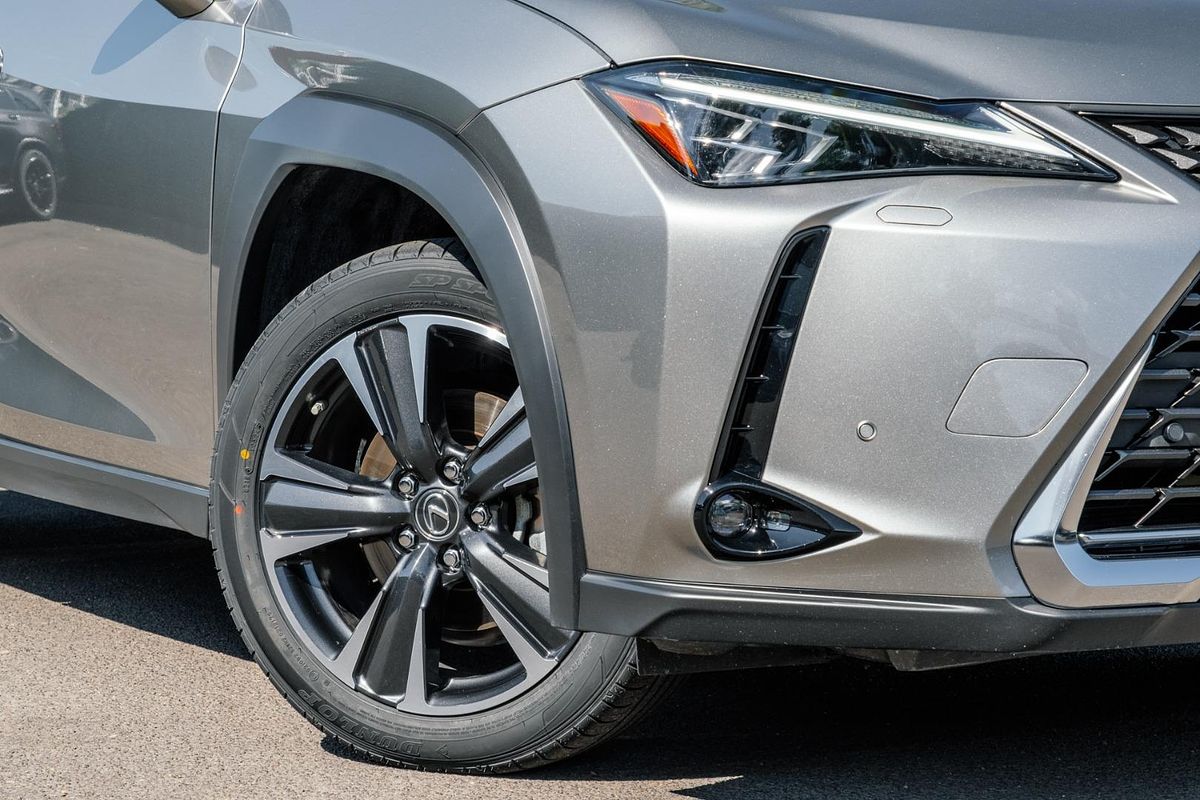 2023 Lexus UX UX250h Sport Luxury MZAH10R
