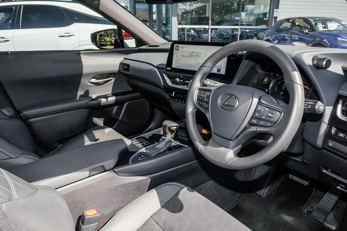 2023 Lexus UX UX250h Sport Luxury MZAH10R