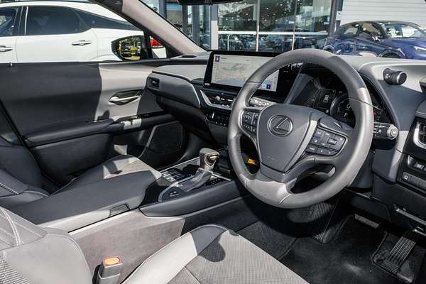 2023 Lexus UX UX250h Sport Luxury MZAH10R