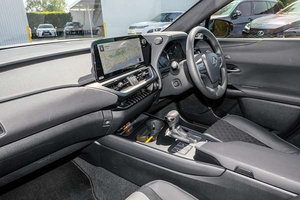 2023 Lexus UX UX250h Sport Luxury MZAH10R