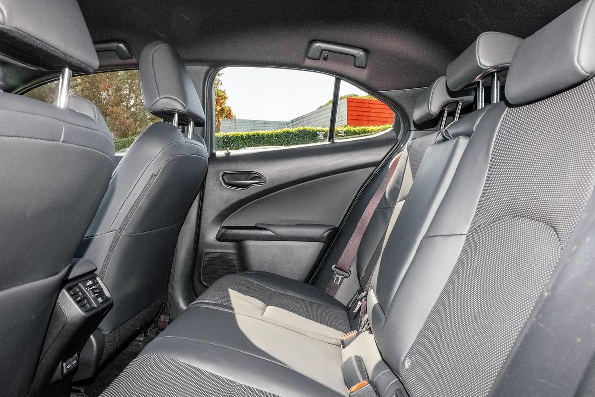 2023 Lexus UX UX250h Sport Luxury MZAH10R
