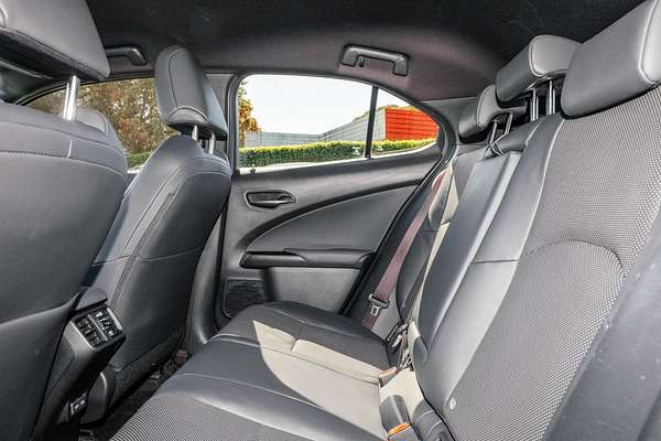 2023 Lexus UX UX250h Sport Luxury MZAH10R