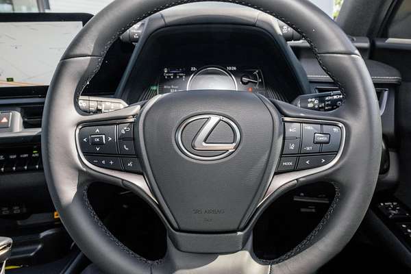 2023 Lexus UX UX250h Sport Luxury MZAH10R