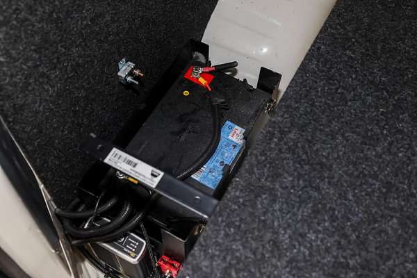 2021 Toyota Hiace GDH300R LWB