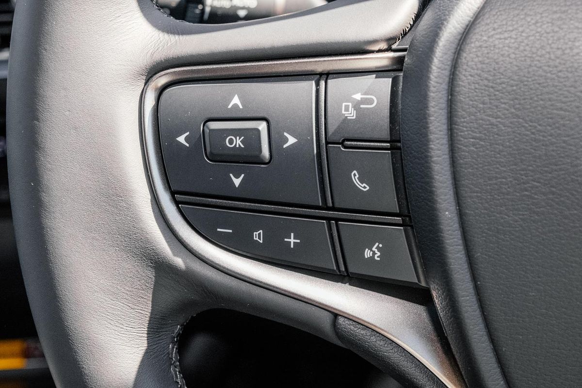 2023 Lexus UX UX250h Sport Luxury MZAH10R
