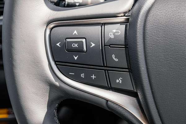 2023 Lexus UX UX250h Sport Luxury MZAH10R