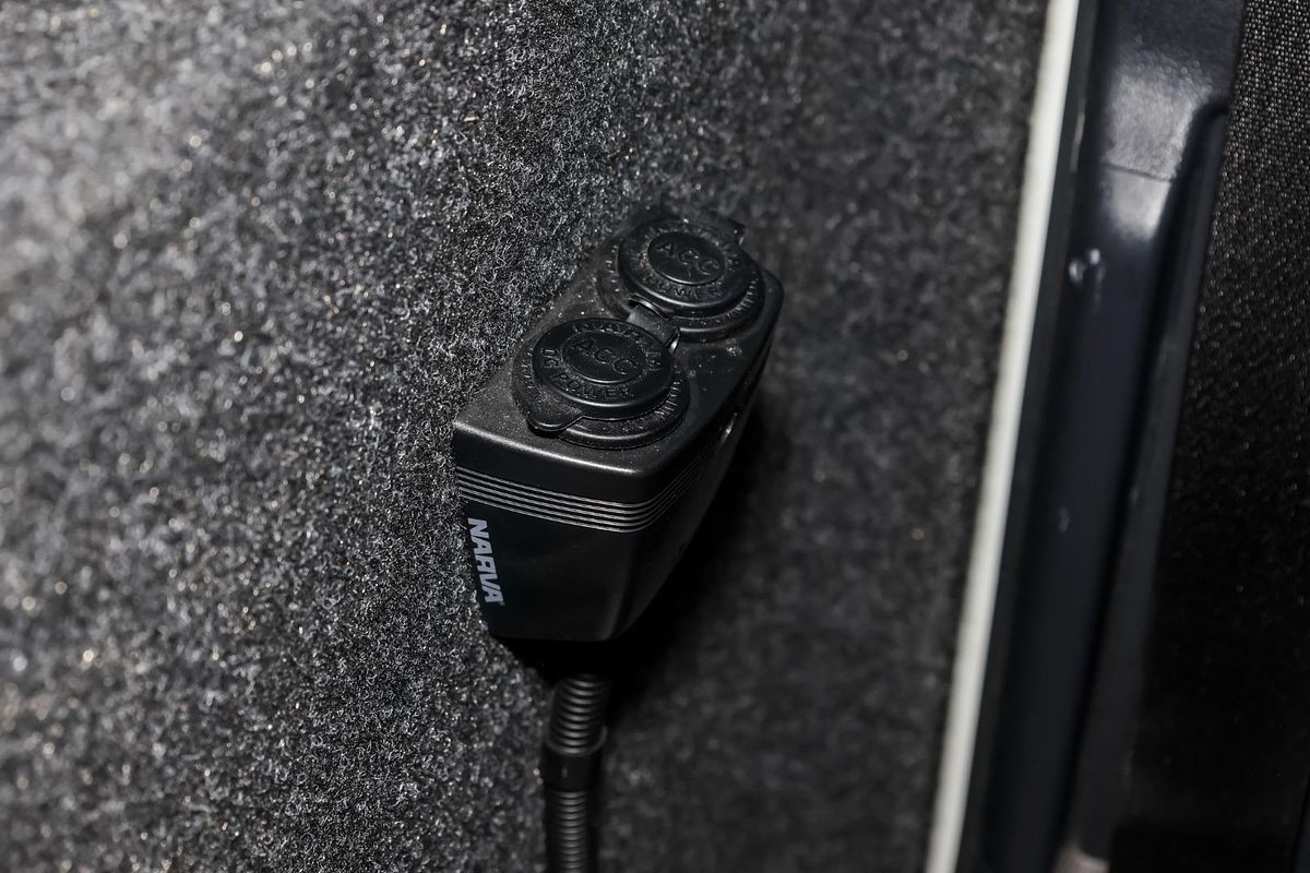 2021 Toyota Hiace GDH300R LWB