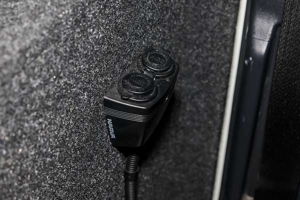 2021 Toyota Hiace GDH300R LWB