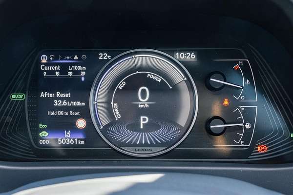 2023 Lexus UX UX250h Sport Luxury MZAH10R