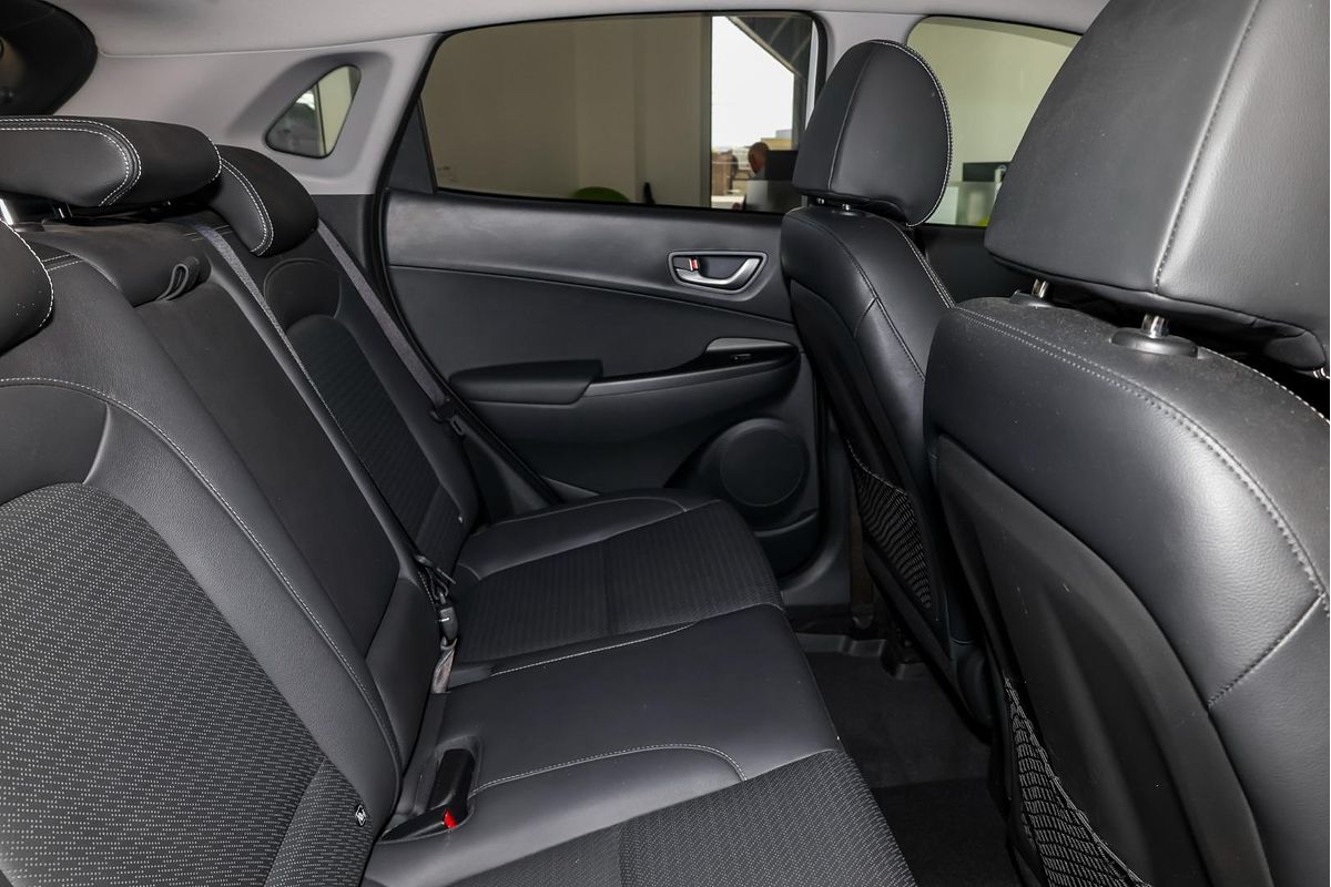 2020 Hyundai Kona Highlander OS.3