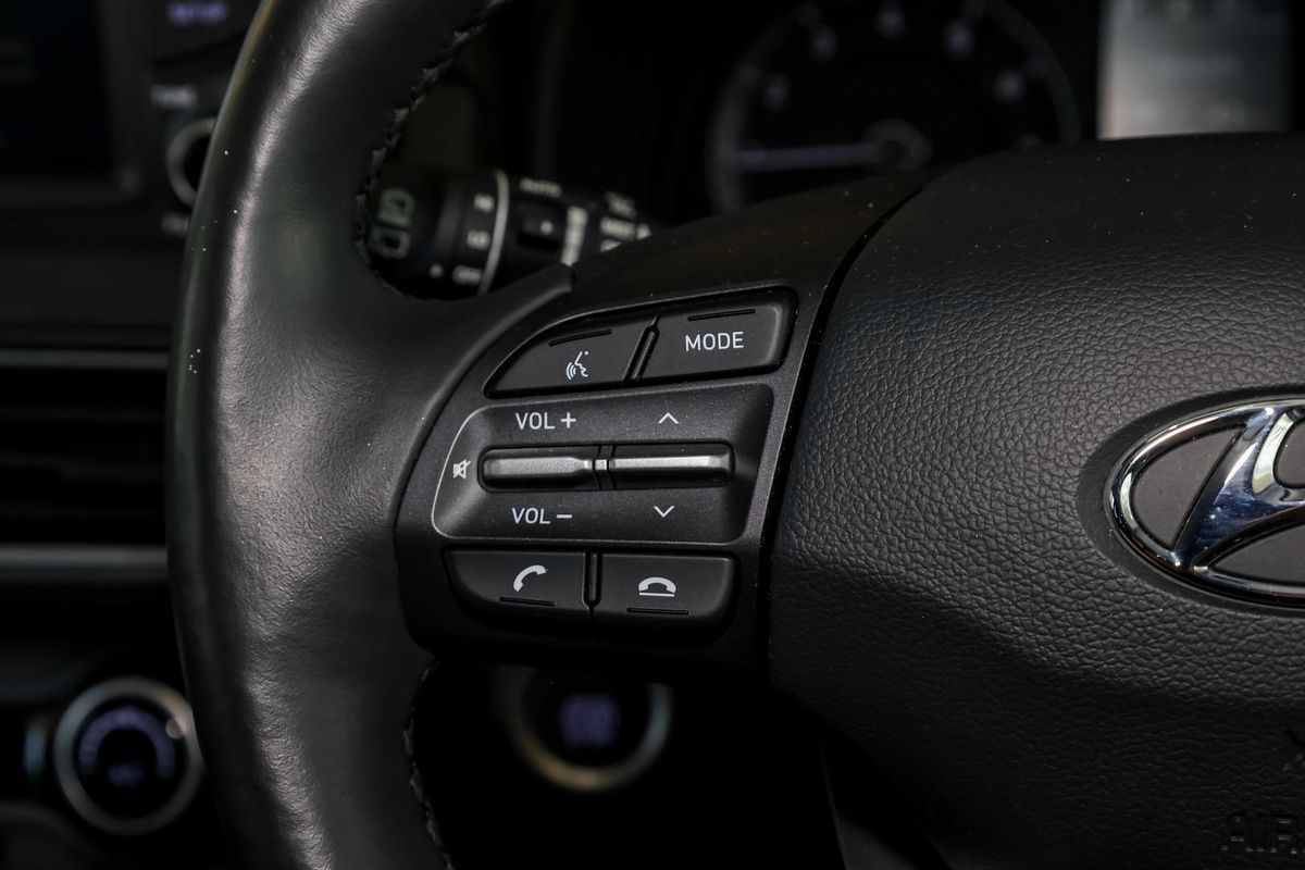 2020 Hyundai Kona Highlander OS.3