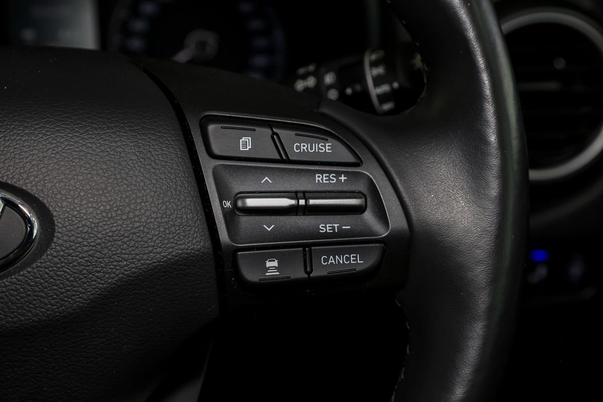 2020 Hyundai Kona Highlander OS.3