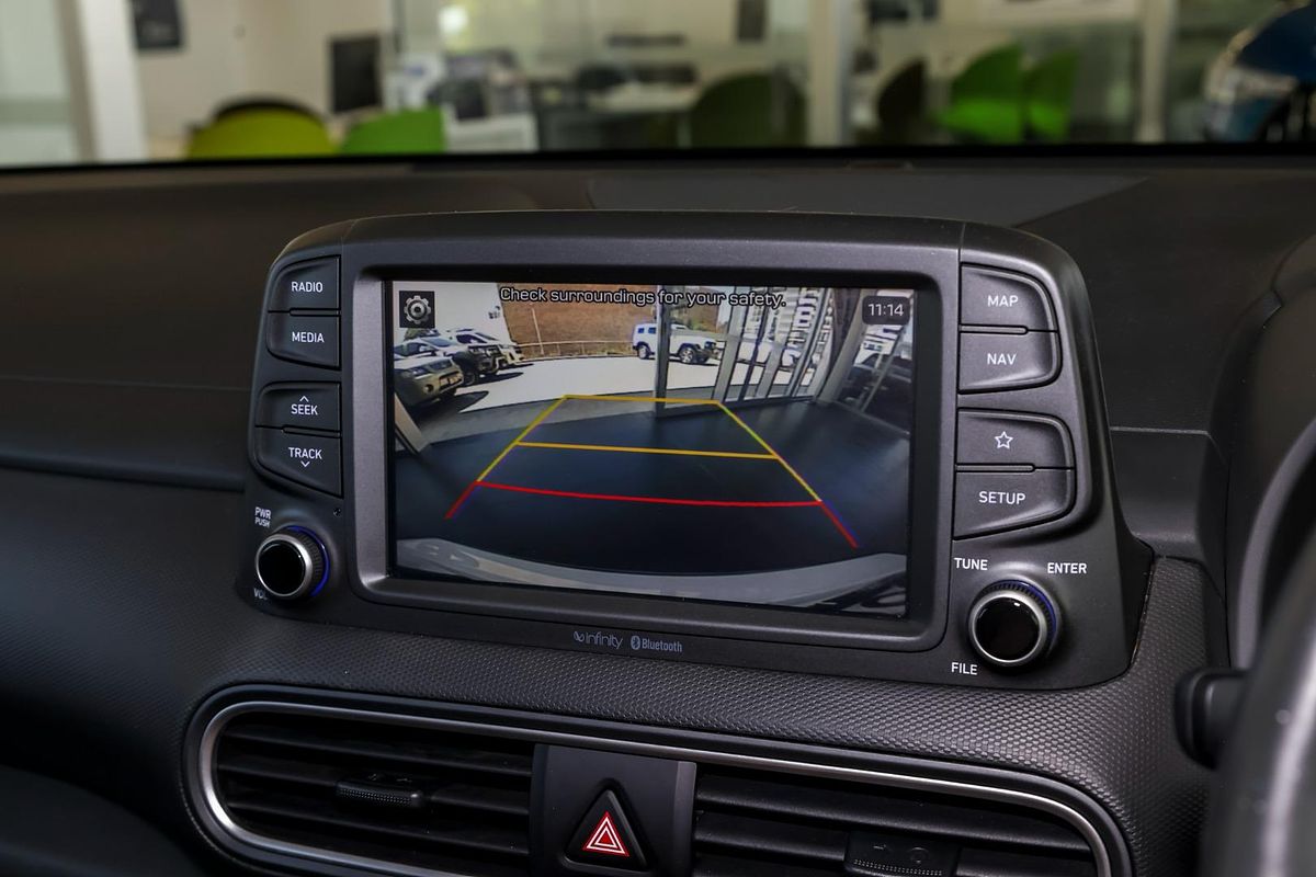 2020 Hyundai Kona Highlander OS.3