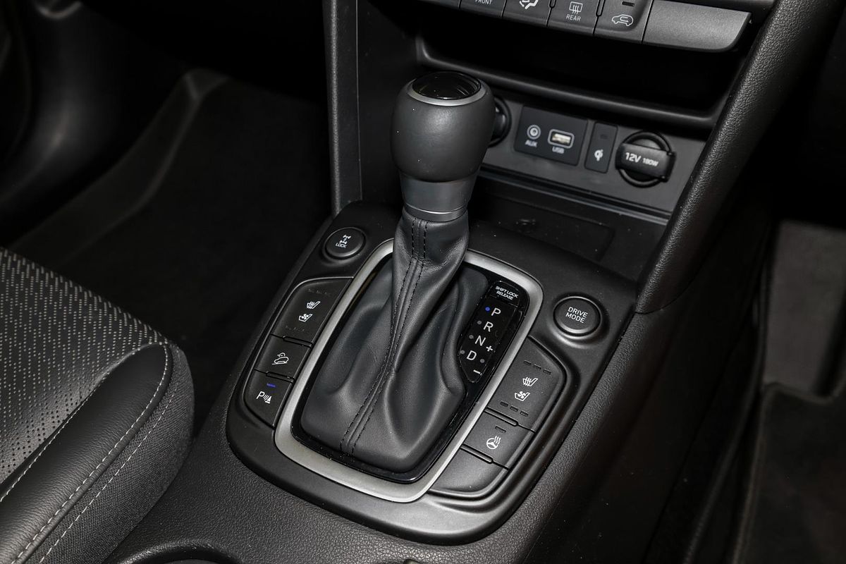 2020 Hyundai Kona Highlander OS.3