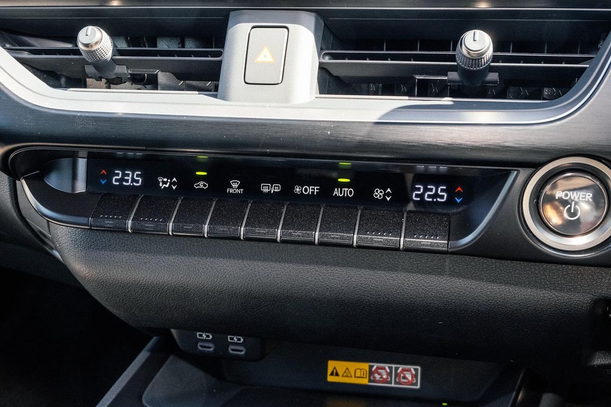 2023 Lexus UX UX250h Sport Luxury MZAH10R