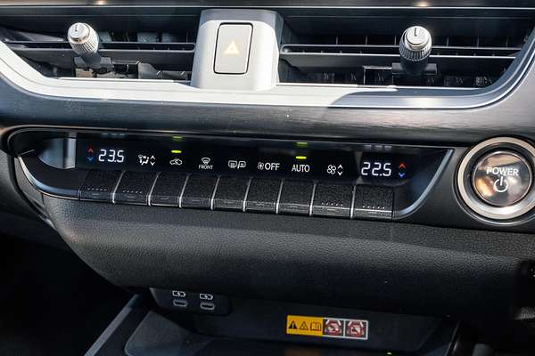 2023 Lexus UX UX250h Sport Luxury MZAH10R