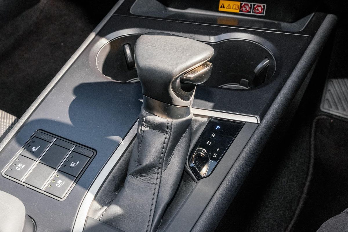2023 Lexus UX UX250h Sport Luxury MZAH10R