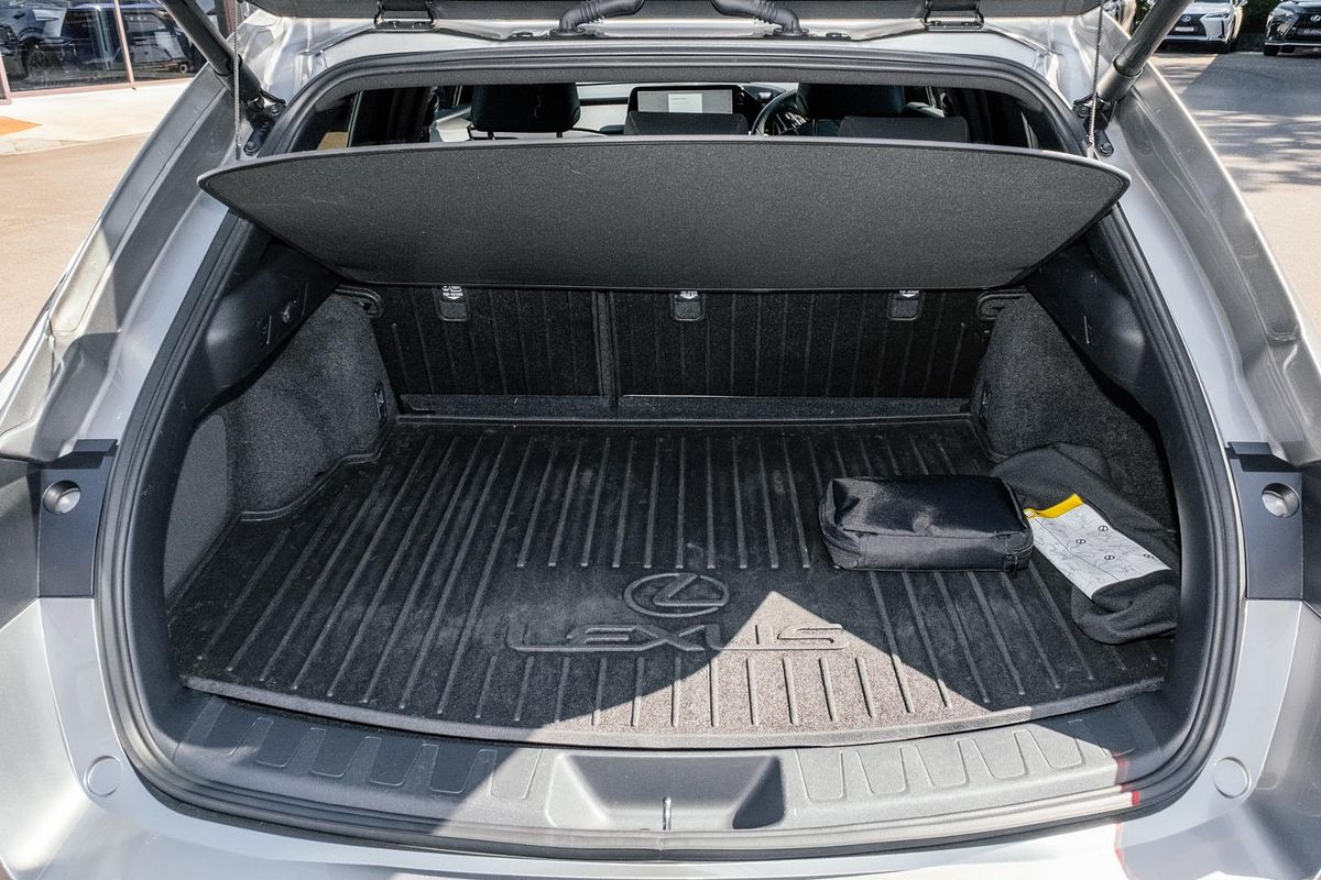 2023 Lexus UX UX250h Sport Luxury MZAH10R